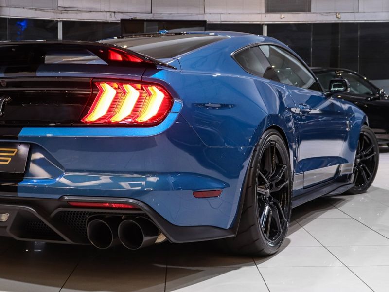 Ford MUSTANG 5.2 V8 SUPERCHARGER GASOLINA SHELBY GT 500 DCT 2019/2020 VIA BELLA VEÍCULOS ESPECIAIS CAXIAS DO SUL / Carros no Vale Ford MUSTANG 5.2 V8 SUPERCHARGER GASOLINA SHELBY GT 500 DCT 2019/2020 VIA BELLA VEÍCULOS ESPECIAIS CAXIAS DO SUL / Carros no Vale