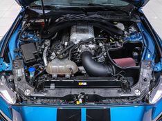 Ford MUSTANG 5.2 V8 SUPERCHARGER GASOLINA SHELBY GT 500 DCT 2019/2020 VIA BELLA VEÍCULOS ESPECIAIS CAXIAS DO SUL / Carros no Vale