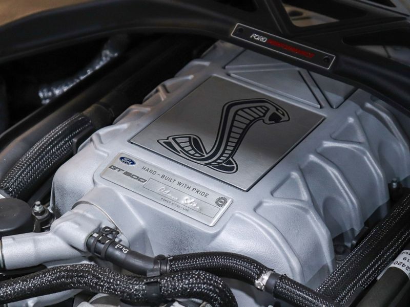 Ford MUSTANG 5.2 V8 SUPERCHARGER GASOLINA SHELBY GT 500 DCT 2019/2020 VIA BELLA VEÍCULOS ESPECIAIS CAXIAS DO SUL / Carros no Vale Ford MUSTANG 5.2 V8 SUPERCHARGER GASOLINA SHELBY GT 500 DCT 2019/2020 VIA BELLA VEÍCULOS ESPECIAIS CAXIAS DO SUL / Carros no Vale