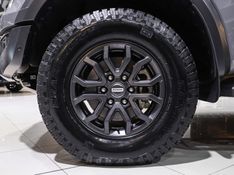 Ford RANGER 3.0 V6 TURBO GASOLINA RAPTOR 4X4 AUTOMÁTICO 2023/2024 VIA BELLA VEÍCULOS ESPECIAIS CAXIAS DO SUL / Carros no Vale