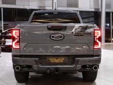Ford RANGER 3.0 V6 TURBO GASOLINA RAPTOR 4X4 AUTOMÁTICO 2023/2024 VIA BELLA VEÍCULOS ESPECIAIS CAXIAS DO SUL / Carros no Vale