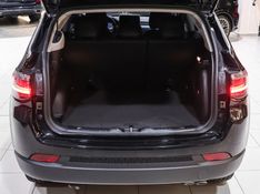 JEEP COMPASS 1.3 T270 TURBO FLEX LIMITED AT6 2021/2022 VIA BELLA VEÍCULOS ESPECIAIS CAXIAS DO SUL / Carros no Vale