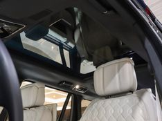 Land Rover RANGE ROVER VOGUE 5.0 SV AUTOBIOGRAPHY LWB SUPERCHARGED 4X4 V8 32V GASOLINA 4P AUTOMÁTICO 2019/2020 VIA BELLA VEÍCULOS ESPECIAIS CAXIAS DO SUL / Carros no Vale