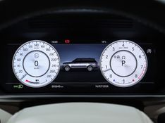 Land Rover RANGE ROVER VOGUE 5.0 SV AUTOBIOGRAPHY LWB SUPERCHARGED 4X4 V8 32V GASOLINA 4P AUTOMÁTICO 2019/2020 VIA BELLA VEÍCULOS ESPECIAIS CAXIAS DO SUL / Carros no Vale