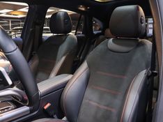 Mercedes-Benz GLA 200 1.3 GCI GASOLINA AMG LINE 7G-DCT 2022/2022 VIA BELLA VEÍCULOS ESPECIAIS CAXIAS DO SUL / Carros no Vale