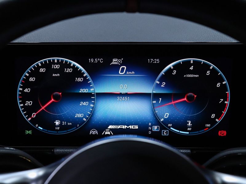 Mercedes-Benz GLA 35 AMG 2.0 CGI GASOLINA 4MATIC SPEEDSHIFT 2022/2022 VIA BELLA VEÍCULOS ESPECIAIS CAXIAS DO SUL / Carros no Vale Mercedes-Benz GLA 35 AMG 2.0 CGI GASOLINA 4MATIC SPEEDSHIFT 2022/2022 VIA BELLA VEÍCULOS ESPECIAIS CAXIAS DO SUL / Carros no Vale