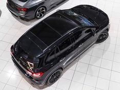 Mercedes-Benz GLA 35 AMG 2.0 CGI GASOLINA 4MATIC SPEEDSHIFT 2022/2022 VIA BELLA VEÍCULOS ESPECIAIS CAXIAS DO SUL / Carros no Vale