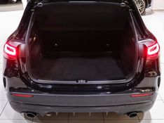 Mercedes-Benz GLA 35 AMG 2.0 CGI GASOLINA 4MATIC SPEEDSHIFT 2022/2022 VIA BELLA VEÍCULOS ESPECIAIS CAXIAS DO SUL / Carros no Vale