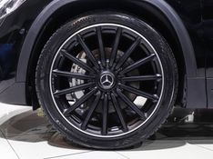 Mercedes-Benz GLA 35 AMG 2.0 CGI GASOLINA 4MATIC SPEEDSHIFT 2022/2022 VIA BELLA VEÍCULOS ESPECIAIS CAXIAS DO SUL / Carros no Vale