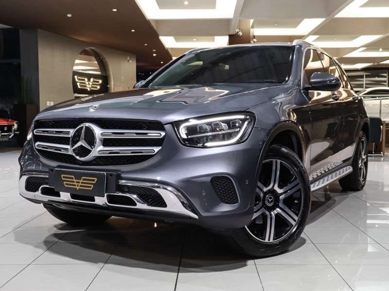 Mercedes-Benz GLC 220d 2.0 TURBO DIESEL OFF-ROAD 9G-TRONIC 2022/2022 VIA BELLA VEÍCULOS ESPECIAIS CAXIAS DO SUL / Carros no Vale Mercedes-Benz GLC 220d 2.0 TURBO DIESEL OFF-ROAD 9G-TRONIC 2022/2022 VIA BELLA VEÍCULOS ESPECIAIS CAXIAS DO SUL / Carros no Vale