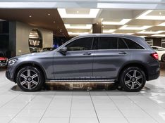 Mercedes-Benz GLC 220d 2.0 TURBO DIESEL OFF-ROAD 9G-TRONIC 2022/2022 VIA BELLA VEÍCULOS ESPECIAIS CAXIAS DO SUL / Carros no Vale