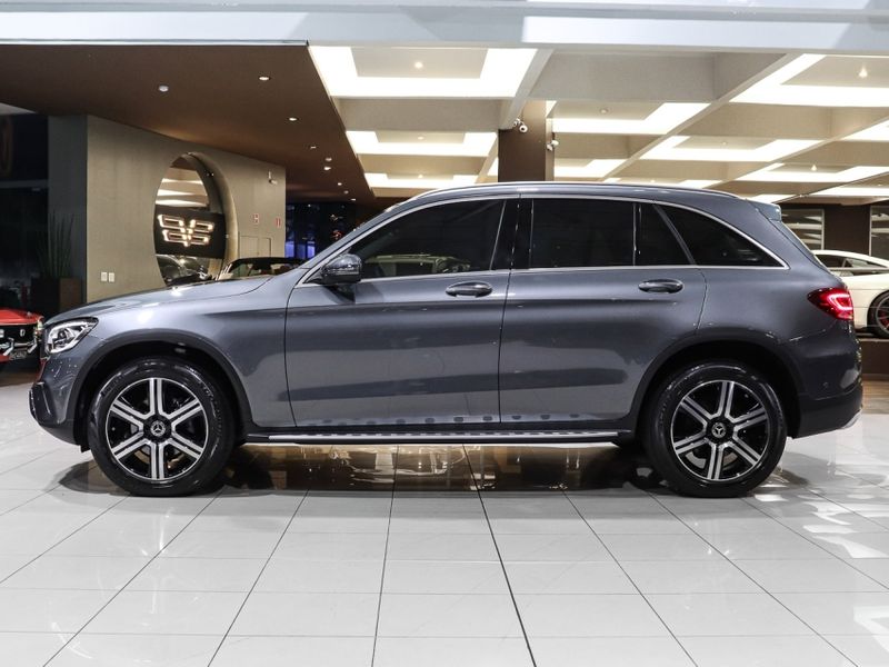 Mercedes-Benz GLC 220d 2.0 TURBO DIESEL OFF-ROAD 9G-TRONIC 2022/2022 VIA BELLA VEÍCULOS ESPECIAIS CAXIAS DO SUL / Carros no Vale Mercedes-Benz GLC 220d 2.0 TURBO DIESEL OFF-ROAD 9G-TRONIC 2022/2022 VIA BELLA VEÍCULOS ESPECIAIS CAXIAS DO SUL / Carros no Vale