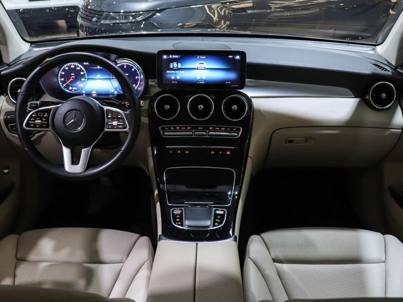 Mercedes-Benz GLC 220d 2.0 TURBO DIESEL OFF-ROAD 9G-TRONIC 2022/2022 VIA BELLA VEÍCULOS ESPECIAIS CAXIAS DO SUL / Carros no Vale Mercedes-Benz GLC 220d 2.0 TURBO DIESEL OFF-ROAD 9G-TRONIC 2022/2022 VIA BELLA VEÍCULOS ESPECIAIS CAXIAS DO SUL / Carros no Vale