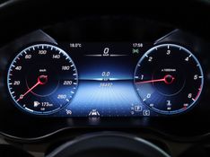 Mercedes-Benz GLC 220d 2.0 TURBO DIESEL OFF-ROAD 9G-TRONIC 2022/2022 VIA BELLA VEÍCULOS ESPECIAIS CAXIAS DO SUL / Carros no Vale