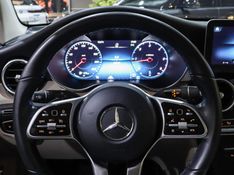Mercedes-Benz GLC 220d 2.0 TURBO DIESEL OFF-ROAD 9G-TRONIC 2022/2022 VIA BELLA VEÍCULOS ESPECIAIS CAXIAS DO SUL / Carros no Vale