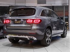 Mercedes-Benz GLC 220d 2.0 TURBO DIESEL OFF-ROAD 9G-TRONIC 2022/2022 VIA BELLA VEÍCULOS ESPECIAIS CAXIAS DO SUL / Carros no Vale