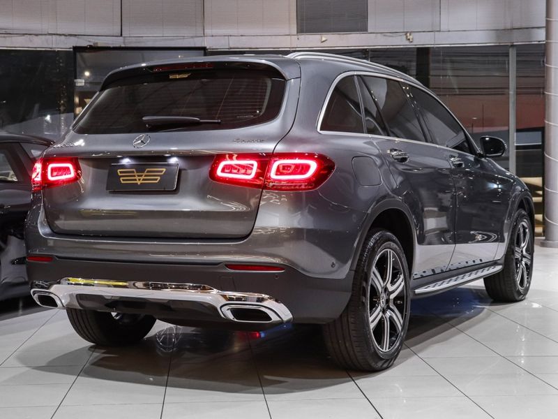 Mercedes-Benz GLC 220d 2.0 TURBO DIESEL OFF-ROAD 9G-TRONIC 2022/2022 VIA BELLA VEÍCULOS ESPECIAIS CAXIAS DO SUL / Carros no Vale Mercedes-Benz GLC 220d 2.0 TURBO DIESEL OFF-ROAD 9G-TRONIC 2022/2022 VIA BELLA VEÍCULOS ESPECIAIS CAXIAS DO SUL / Carros no Vale