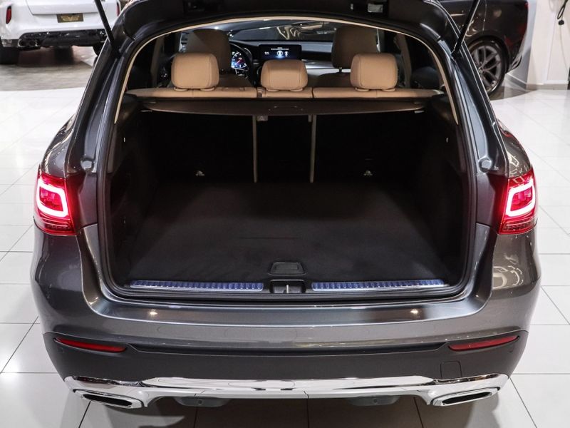 Mercedes-Benz GLC 220d 2.0 TURBO DIESEL OFF-ROAD 9G-TRONIC 2022/2022 VIA BELLA VEÍCULOS ESPECIAIS CAXIAS DO SUL / Carros no Vale Mercedes-Benz GLC 220d 2.0 TURBO DIESEL OFF-ROAD 9G-TRONIC 2022/2022 VIA BELLA VEÍCULOS ESPECIAIS CAXIAS DO SUL / Carros no Vale