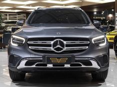Mercedes-Benz GLC 220d 2.0 TURBO DIESEL OFF-ROAD 9G-TRONIC 2022/2022 VIA BELLA VEÍCULOS ESPECIAIS CAXIAS DO SUL / Carros no Vale