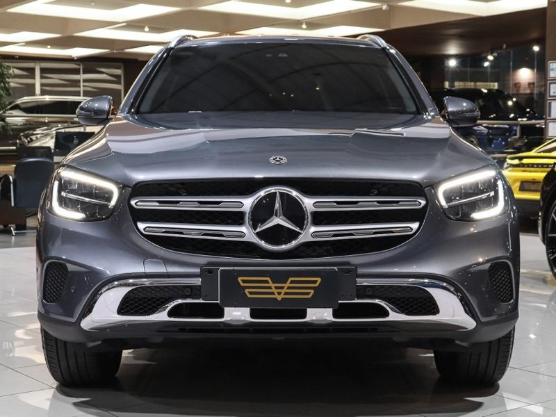 Mercedes-Benz GLC 220d 2.0 TURBO DIESEL OFF-ROAD 9G-TRONIC 2022/2022 VIA BELLA VEÍCULOS ESPECIAIS CAXIAS DO SUL / Carros no Vale Mercedes-Benz GLC 220d 2.0 TURBO DIESEL OFF-ROAD 9G-TRONIC 2022/2022 VIA BELLA VEÍCULOS ESPECIAIS CAXIAS DO SUL / Carros no Vale