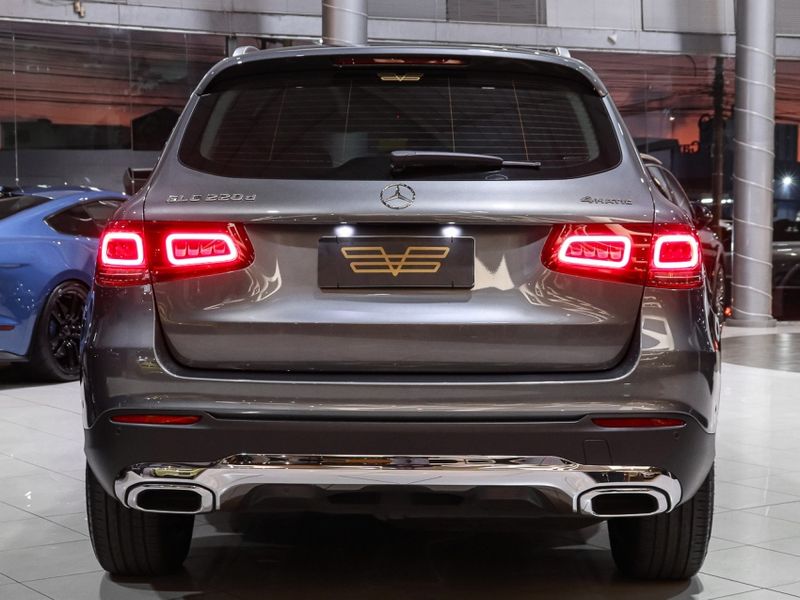 Mercedes-Benz GLC 220d 2.0 TURBO DIESEL OFF-ROAD 9G-TRONIC 2022/2022 VIA BELLA VEÍCULOS ESPECIAIS CAXIAS DO SUL / Carros no Vale Mercedes-Benz GLC 220d 2.0 TURBO DIESEL OFF-ROAD 9G-TRONIC 2022/2022 VIA BELLA VEÍCULOS ESPECIAIS CAXIAS DO SUL / Carros no Vale