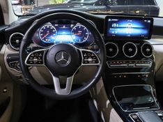 Mercedes-Benz GLC 220d 2.0 TURBO DIESEL OFF-ROAD 9G-TRONIC 2022/2022 VIA BELLA VEÍCULOS ESPECIAIS CAXIAS DO SUL / Carros no Vale