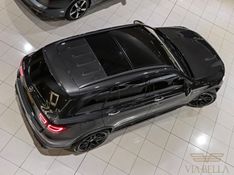 Mercedes-Benz GLC 63 AMG 4.0 V8 TURBO GASOLINA 4MATIC+ SPEEDSHIFT 2020/2020 VIA BELLA VEÍCULOS ESPECIAIS CAXIAS DO SUL / Carros no Vale