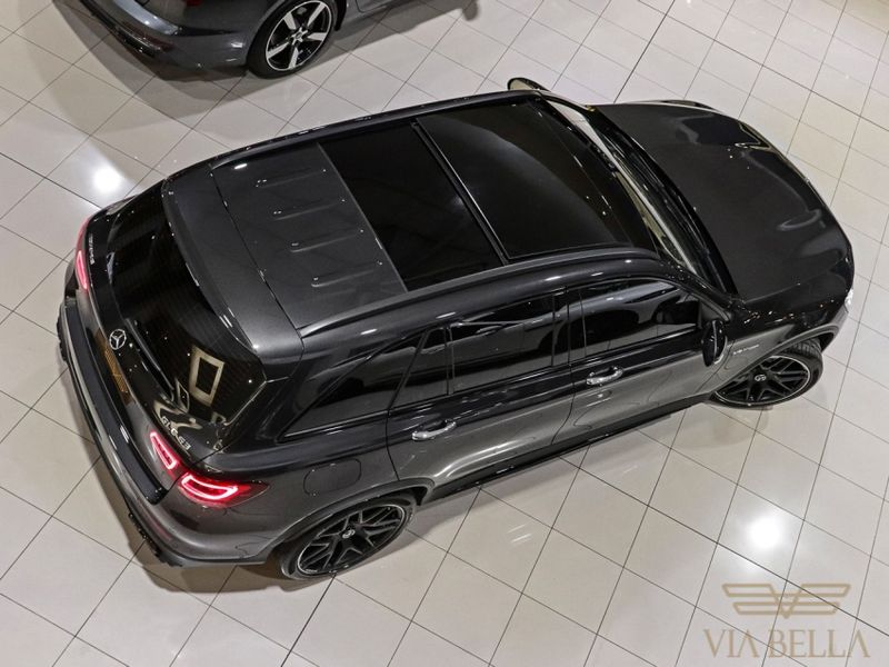 Mercedes-Benz GLC 63 AMG 4.0 V8 TURBO GASOLINA 4MATIC+ SPEEDSHIFT 2020/2020 VIA BELLA VEÍCULOS ESPECIAIS CAXIAS DO SUL / Carros no Vale Mercedes-Benz GLC 63 AMG 4.0 V8 TURBO GASOLINA 4MATIC+ SPEEDSHIFT 2020/2020 VIA BELLA VEÍCULOS ESPECIAIS CAXIAS DO SUL / Carros no Vale
