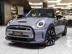 Mini COOPER SE EXCLUSIVE 2P ELÉTRICO 2021/2022 VIA BELLA VEÍCULOS ESPECIAIS CAXIAS DO SUL / Carros no Vale