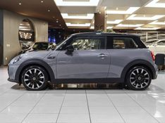 Mini COOPER SE EXCLUSIVE 2P ELÉTRICO 2021/2022 VIA BELLA VEÍCULOS ESPECIAIS CAXIAS DO SUL / Carros no Vale