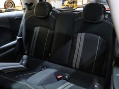 Mini COOPER SE EXCLUSIVE 2P ELÉTRICO 2021/2022 VIA BELLA VEÍCULOS ESPECIAIS CAXIAS DO SUL / Carros no Vale