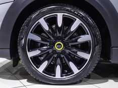 Mini COOPER SE EXCLUSIVE 2P ELÉTRICO 2021/2022 VIA BELLA VEÍCULOS ESPECIAIS CAXIAS DO SUL / Carros no Vale