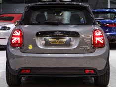 Mini COOPER SE EXCLUSIVE 2P ELÉTRICO 2021/2022 VIA BELLA VEÍCULOS ESPECIAIS CAXIAS DO SUL / Carros no Vale