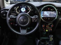 Mini COOPER SE EXCLUSIVE 2P ELÉTRICO 2021/2022 VIA BELLA VEÍCULOS ESPECIAIS CAXIAS DO SUL / Carros no Vale