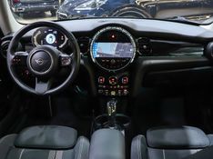Mini COOPER SE EXCLUSIVE 2P ELÉTRICO 2021/2022 VIA BELLA VEÍCULOS ESPECIAIS CAXIAS DO SUL / Carros no Vale
