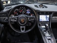 Porsche 911 3.0 24V H6 GASOLINA TARGA 4 GTS PDK 2019/2019 VIA BELLA VEÍCULOS ESPECIAIS CAXIAS DO SUL / Carros no Vale