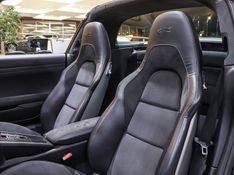 Porsche 911 3.0 24V H6 GASOLINA TARGA 4 GTS PDK 2019/2019 VIA BELLA VEÍCULOS ESPECIAIS CAXIAS DO SUL / Carros no Vale