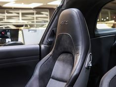 Porsche 911 3.0 24V H6 GASOLINA TARGA 4 GTS PDK 2019/2019 VIA BELLA VEÍCULOS ESPECIAIS CAXIAS DO SUL / Carros no Vale