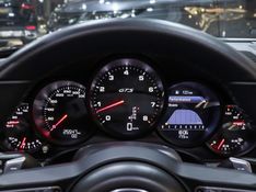 Porsche 911 3.0 24V H6 GASOLINA TARGA 4 GTS PDK 2019/2019 VIA BELLA VEÍCULOS ESPECIAIS CAXIAS DO SUL / Carros no Vale