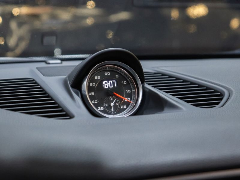 Porsche 911 3.0 24V H6 GASOLINA TARGA 4 GTS PDK 2019/2019 VIA BELLA VEÍCULOS ESPECIAIS CAXIAS DO SUL / Carros no Vale
