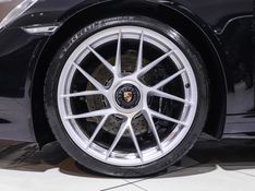 Porsche 911 3.0 24V H6 GASOLINA TARGA 4 GTS PDK 2019/2019 VIA BELLA VEÍCULOS ESPECIAIS CAXIAS DO SUL / Carros no Vale