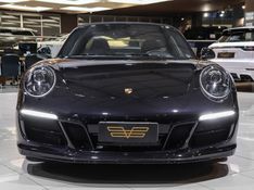 Porsche 911 3.0 24V H6 GASOLINA TARGA 4 GTS PDK 2019/2019 VIA BELLA VEÍCULOS ESPECIAIS CAXIAS DO SUL / Carros no Vale