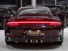 Porsche 911 3.0 24V H6 GASOLINA TARGA 4 GTS PDK 2019/2019 VIA BELLA VEÍCULOS ESPECIAIS CAXIAS DO SUL / Carros no Vale