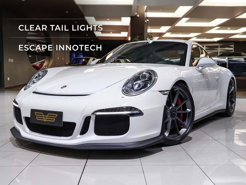 Porsche 911 3.8 GT3 6 CILINDROS 24V GASOLINA 2P AUTOMÁTICO 2014/2014 VIA BELLA VEÍCULOS ESPECIAIS CAXIAS DO SUL / Carros no Vale Porsche 911 3.8 GT3 6 CILINDROS 24V GASOLINA 2P AUTOMÁTICO 2014/2014 VIA BELLA VEÍCULOS ESPECIAIS CAXIAS DO SUL / Carros no Vale