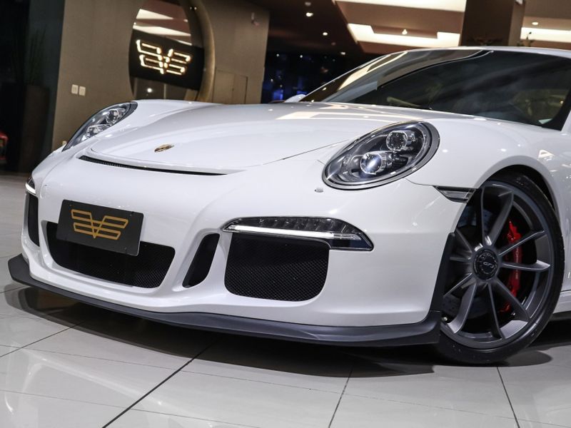 Porsche 911 3.8 GT3 6 CILINDROS 24V GASOLINA 2P AUTOMÁTICO 2014/2014 VIA BELLA VEÍCULOS ESPECIAIS CAXIAS DO SUL / Carros no Vale Porsche 911 3.8 GT3 6 CILINDROS 24V GASOLINA 2P AUTOMÁTICO 2014/2014 VIA BELLA VEÍCULOS ESPECIAIS CAXIAS DO SUL / Carros no Vale
