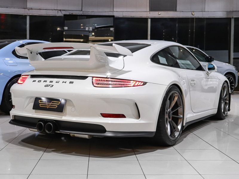 Porsche 911 3.8 GT3 6 CILINDROS 24V GASOLINA 2P AUTOMÁTICO 2014/2014 VIA BELLA VEÍCULOS ESPECIAIS CAXIAS DO SUL / Carros no Vale Porsche 911 3.8 GT3 6 CILINDROS 24V GASOLINA 2P AUTOMÁTICO 2014/2014 VIA BELLA VEÍCULOS ESPECIAIS CAXIAS DO SUL / Carros no Vale