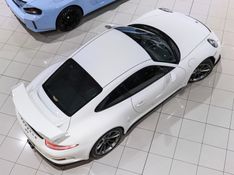 Porsche 911 3.8 GT3 6 CILINDROS 24V GASOLINA 2P AUTOMÁTICO 2014/2014 VIA BELLA VEÍCULOS ESPECIAIS CAXIAS DO SUL / Carros no Vale