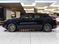 Porsche CAYENNE 3.0 V6 E-HYBRID COUPÉ AWD TIPTRONIC S 2021/2021 VIA BELLA VEÍCULOS ESPECIAIS CAXIAS DO SUL / Carros no Vale