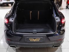 Porsche CAYENNE 3.0 V6 E-HYBRID COUPÉ AWD TIPTRONIC S 2021/2021 VIA BELLA VEÍCULOS ESPECIAIS CAXIAS DO SUL / Carros no Vale