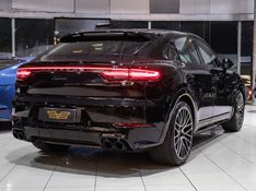 Porsche CAYENNE 3.0 V6 E-HYBRID COUPÉ PLATINUM EDITION AWD TIPTRONIC S 2022/2023 VIA BELLA VEÍCULOS ESPECIAIS CAXIAS DO SUL / Carros no Vale
